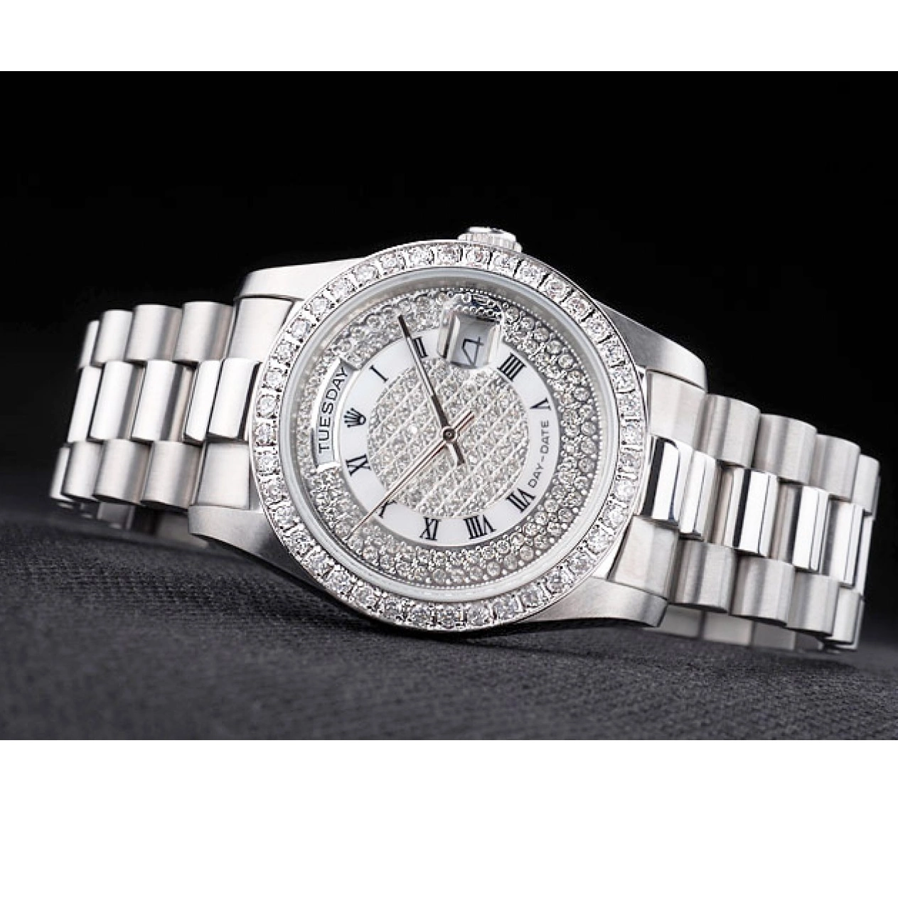 Good Copy Rolex Watches Day-Date-rl34 Rolex 0715